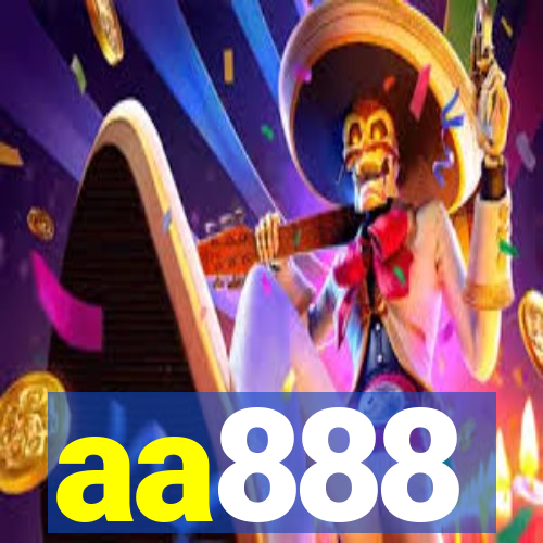 aa888