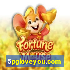 5pgloveyou.com