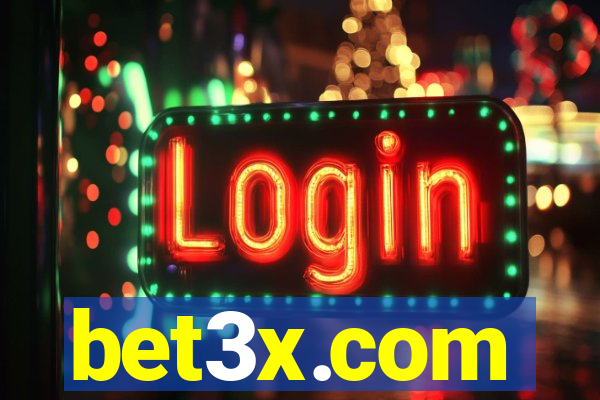 bet3x.com