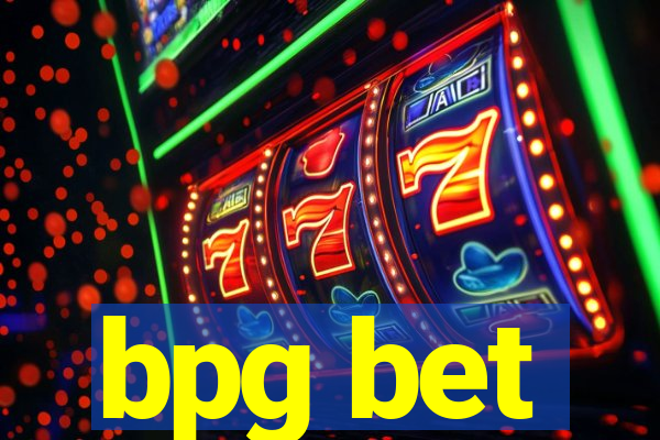 bpg bet