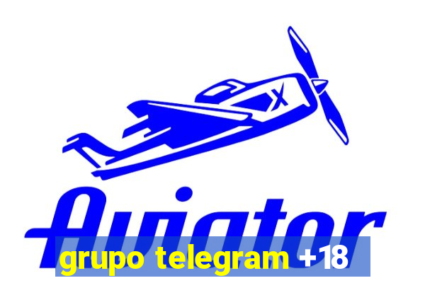 grupo telegram +18