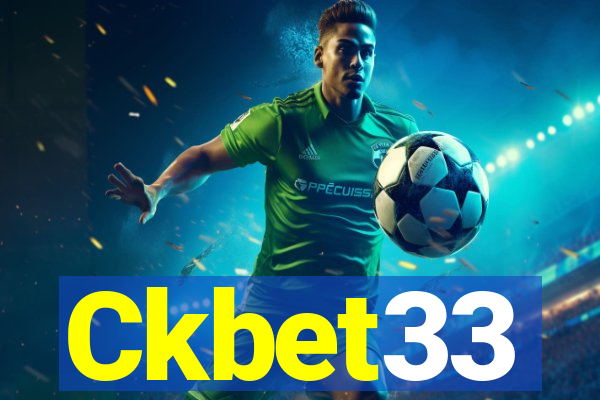 Ckbet33