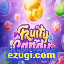 ezugi.com