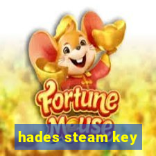 hades steam key