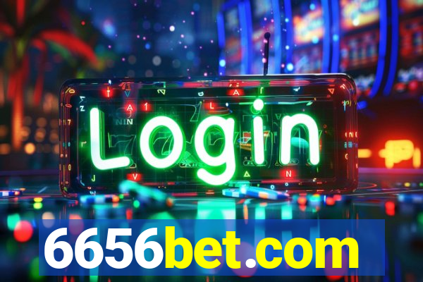 6656bet.com