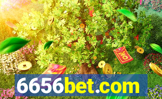 6656bet.com