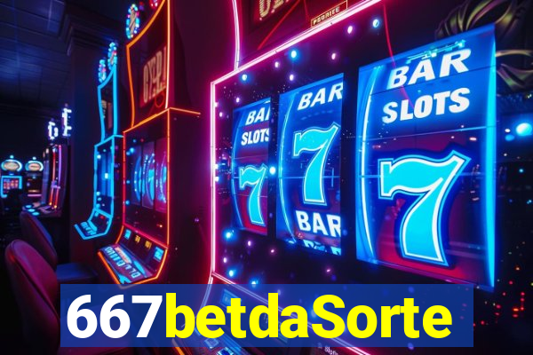 667betdaSorte