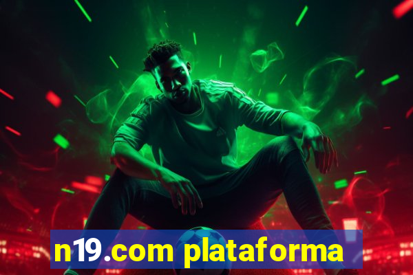 n19.com plataforma