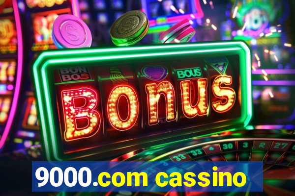 9000.com cassino