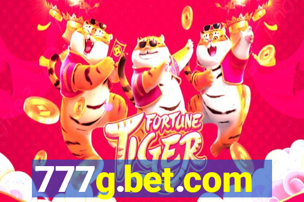 777g.bet.com