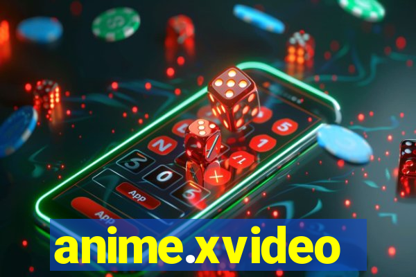 anime.xvideo