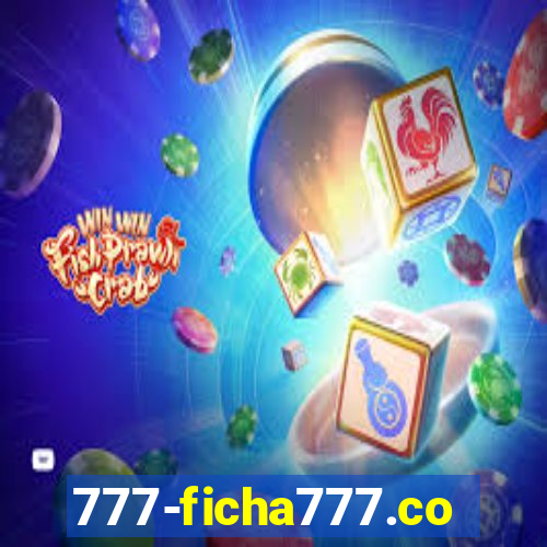 777-ficha777.com