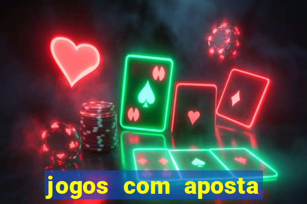 jogos com aposta de 1 centavo