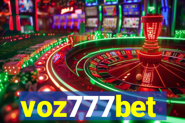 voz777bet