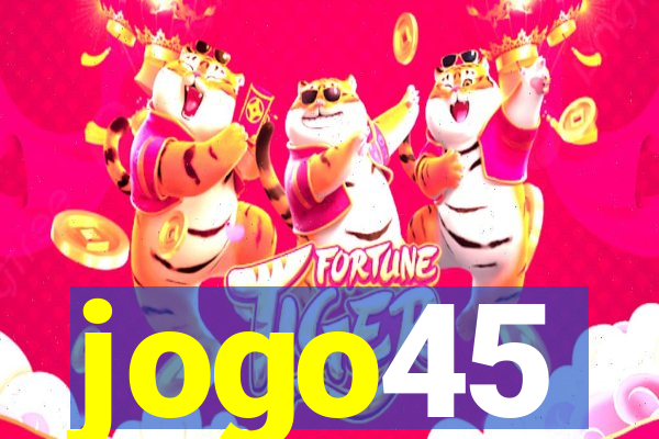 jogo45