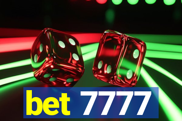 bet 7777