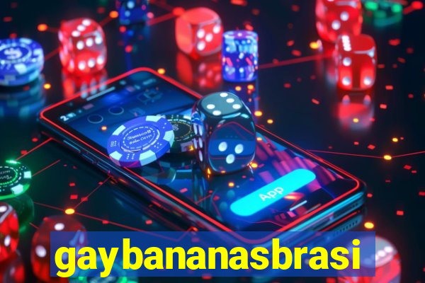 gaybananasbrasil.com