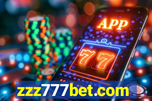 zzz777bet.com