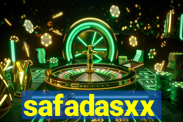 safadasxx