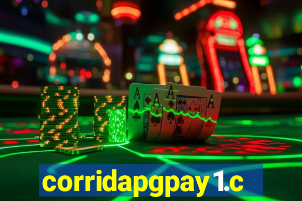 corridapgpay1.com