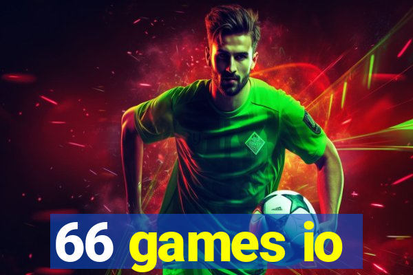 66 games io