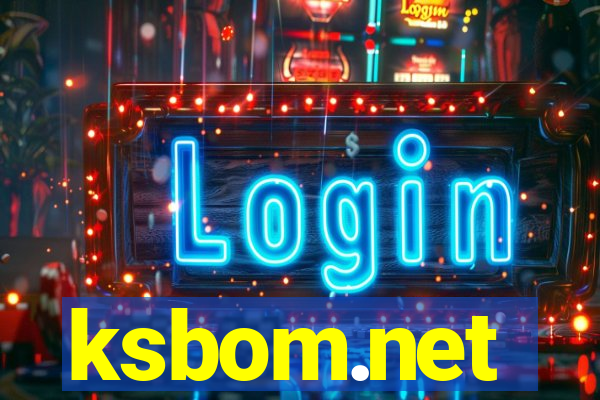 ksbom.net