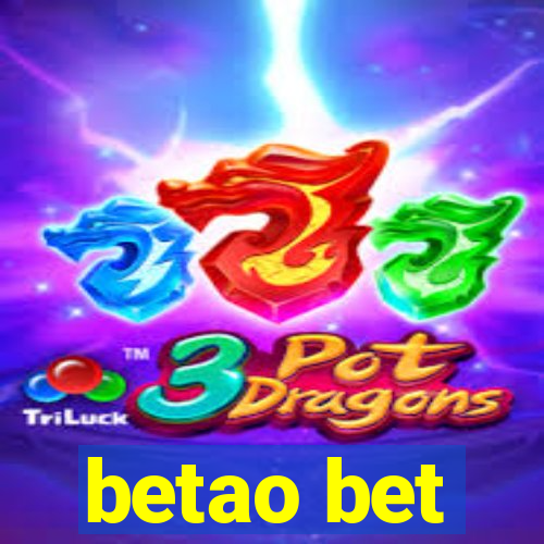 betao bet