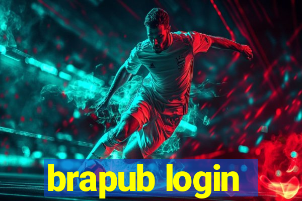 brapub login