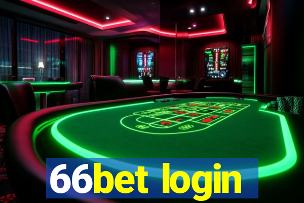 66bet login