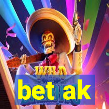 bet ak