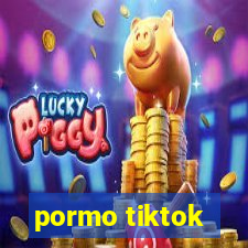 pormo tiktok