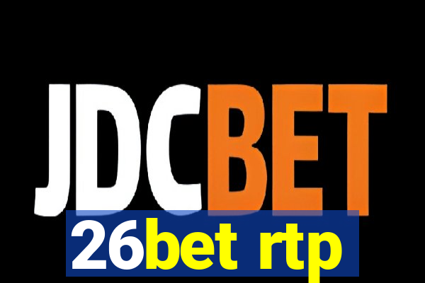 26bet rtp