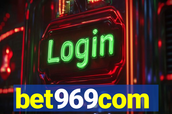 bet969com