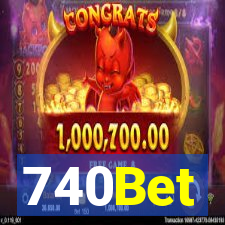 740Bet