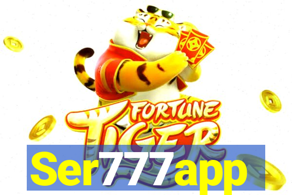 Ser777app