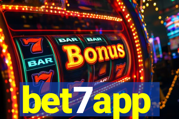 bet7app