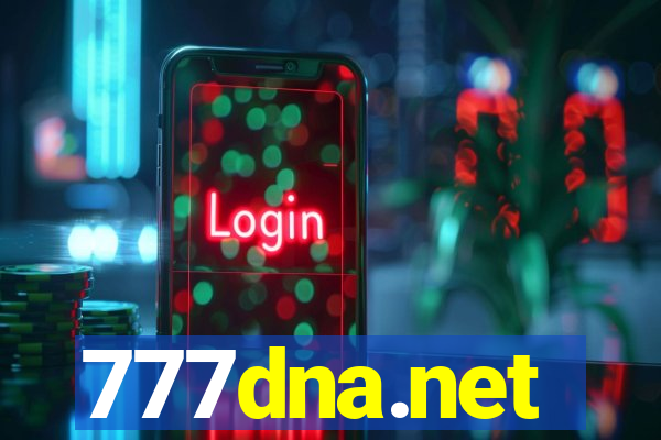 777dna.net