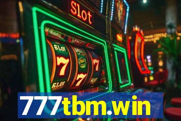 777tbm.win