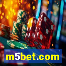 m5bet.com