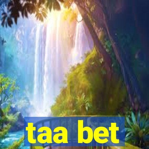 taa bet