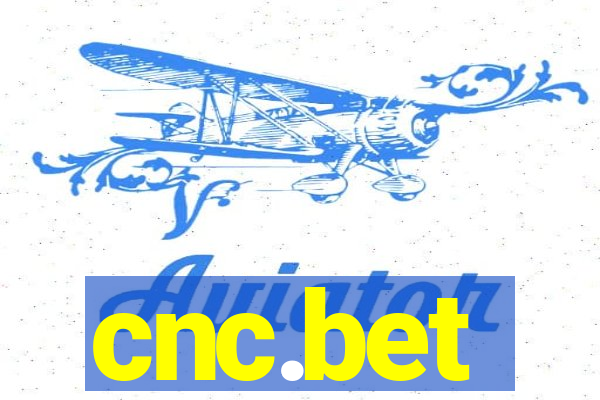 cnc.bet