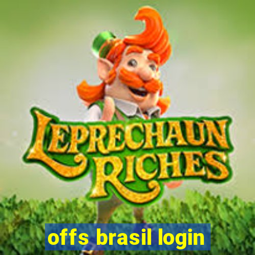 offs brasil login