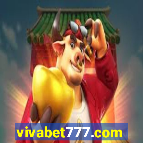 vivabet777.com