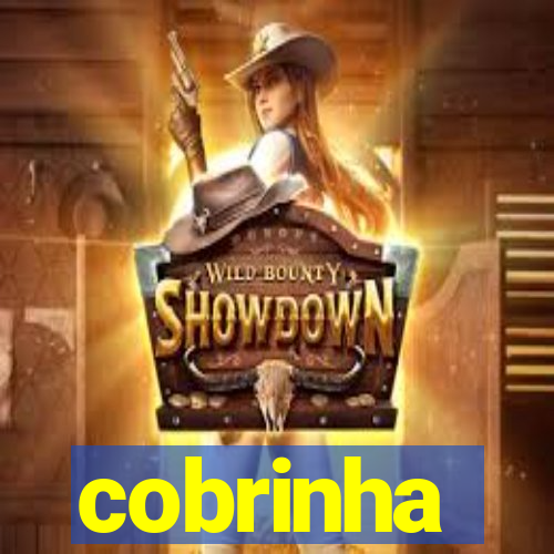 cobrinha