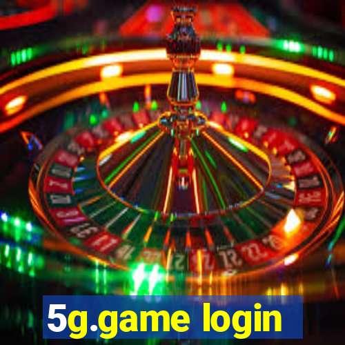 5g.game login