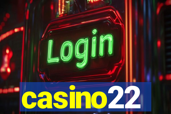 casino22