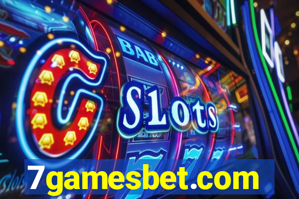 7gamesbet.com