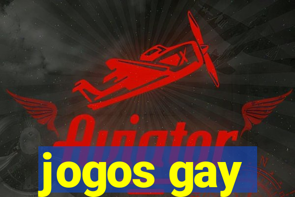 jogos gay