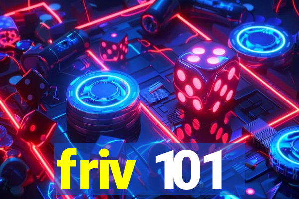 friv 101