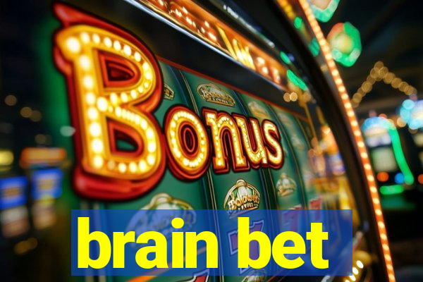 brain bet